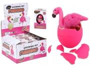 Opakowanie Rosnący flaming