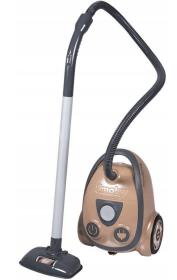 Opakowanie Rowenta Odkurzacz z dźwiękiem