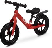 Opakowanie Rowerek biegowy Exter czerwony