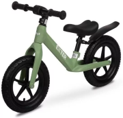 Opakowanie Rowerek biegowy Exter zielony