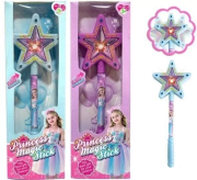 Opakowanie Różdżka ze światłem MIX