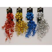 Opakowanie Rozeta ze wstążką mix