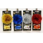 Opakowanie Rozeta ze wstążką mix