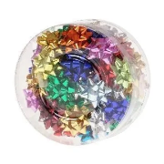 Opakowanie Rozetka mini 2,5cm mix (100szt) ROZETTE