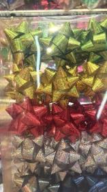 Opakowanie Rozetki 7.5cm 6szt