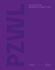 Okładka książki Rozmowy o medycynie