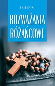 Okładka książki Rozważania różańcowe
