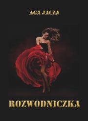 Okładka książki Rozwodniczka