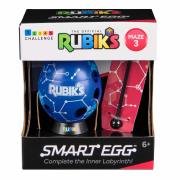 Rubik's Smart Egg Jajko łamigłówka 1szt.mix. Wydawca: Spin Master. Dadada.pl Opakowanie Rubik's Smart Egg Jajko łamigłówka 1szt.mix