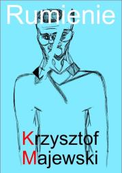 Okładka książki Rumienie