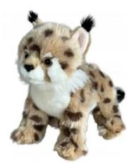 Opakowanie Ryś stojący 25cm