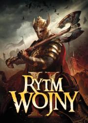 Okładka książki Rytm wojny. Seria Archiwum Burzowego Światła. Tom 4. Część 2