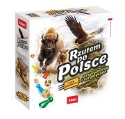 Opakowanie Rzutem po Polsce JAWA