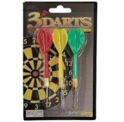 Opakowanie Rzutki metal