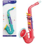 Opakowanie Saksofon MIX