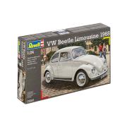 Opakowanie SamochÓD 1/24 /07083/ Vw Kafer 1500 (Limousine)