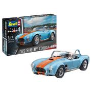 Opakowanie SamochÓD 1/24 /07708/ 65 Shelby Cobra 427