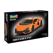 Opakowanie SamochÓD 1/24 /07723/ Lamborghini Revuelto