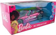 Opakowanie Samochód Barbie R/C Dream Car