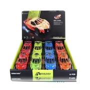 Opakowanie Samochód driftujący z napędem MIX