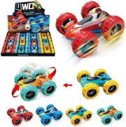 Opakowanie Samochód kaskaderski 4WD Double Sided MIX