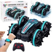 Opakowanie Samochód kaskaderski R/C 4x4 pływający