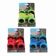 Samochód kaskaderski Speed  z funkcją salta 1szt.mix. Wydawca: TRENDHAUS. Dadada.pl Opakowanie Samochód kaskaderski Speed  z funkcją salta 1szt.mix