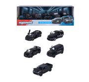 Samochód Majorette Black Edition 2.0 5 sztuk. Wydawca: SIMBA. Dadada.pl Opakowanie Samochód Majorette Black Edition 2.0 5 sztuk