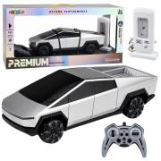 Opakowanie Samochód pickup elektryczny R/C ze stacją