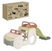 Opakowanie Samochód przygoda