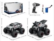 Opakowanie Samochód R/C Monster Truck USB