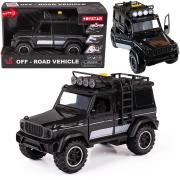 Opakowanie Samochód terenowy 4x4 Offroad