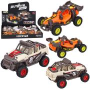 Opakowanie Samochód terenowy Buggy Cross-Country napęd