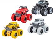 Opakowanie Samochód terenowy Stunt Car MIX