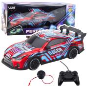 Opakowanie Samochód wyścigowy RC świecąca karoseria