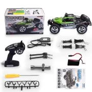 Opakowanie Samochód zdalnie sterowany 1:12 45km/h