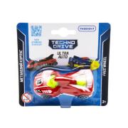 Opakowanie Samochodzik Technodrive mini Ultra Auto MIX