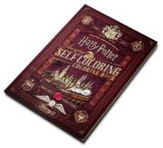 Opakowanie Samokolorowanka Harry Potter Theory11