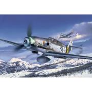 Opakowanie Samolot 1/32 /03653/ Easy-Click Messerschmitt Bf