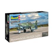 Opakowanie Samolot 1/32 /03749/ Messerschmitt Me262a-1a/U4