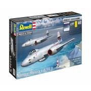 Opakowanie Samolot 1/32 /03779/ Gloster Meteor F.8/Fr.9