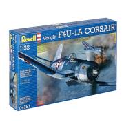Opakowanie Samolot 1/32 /04781/ Vought F4u-1a Corsair