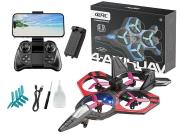 Opakowanie Samolot dron R/C czteroosiowy USB MIX