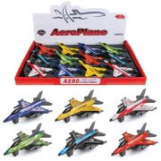 Opakowanie Samolot pull back