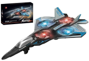 Opakowanie Samolot R/C LED