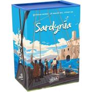 Sardynia (edycja polska). Wydawca: Dice&Bones. Dadada.pl Opakowanie Sardynia (edycja polska)