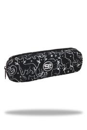 Opakowanie Saszetka Coolpack Deck Black Cats