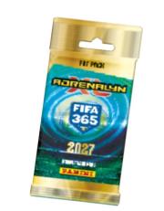 Opakowanie Saszetka Fifa 365 Adrenalyn XL 2027 FatPack(10szt)