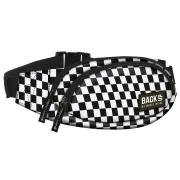 Opakowanie Saszetka nerka  BACKUP 4 model A 94 Szachownica