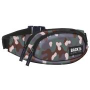 Opakowanie Saszetka nerka BACKUP 4 model A 97 Moro green